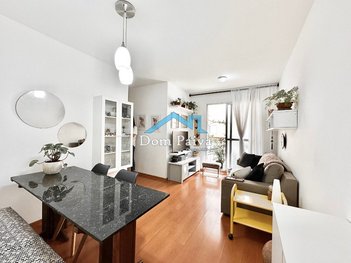 apartment em Rua Alexandre Levi, Cambuci - São Paulo - SP