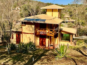 house em Alameda das Quaresmeiras, Gentileza - Betim - MG