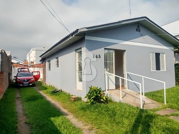 house em Rua Licínio Faustino da Silva, Timbauva - Montenegro - RS