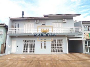 house em Rua Paraná, Marau - Marau - RS
