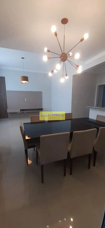house em Rua Mário Leandro Luiz de Faria, Mirante de Jundiaí - Jundiaí - SP