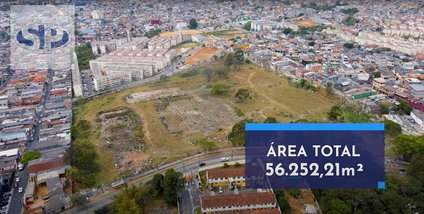 commercial_land_lot em Rua José Miguel Ackel, Parque Industrial Cumbica - Guarulhos - SP