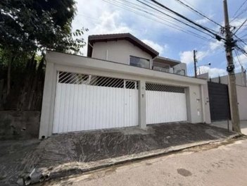 house em Rua Piratininga, Vila Bandeirantes - Jundiaí - SP