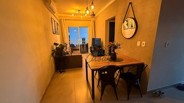 apartment em Rua Paschoal Bernal Vecina, Jardim Prestes de Barros - Sorocaba - SP