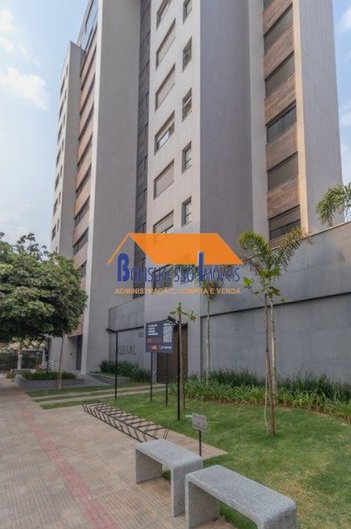 apartment em Rua Pium-I, Cruzeiro - Belo Horizonte - MG