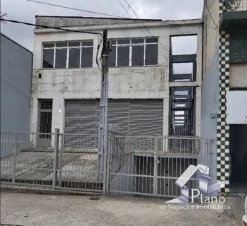 commercial_property em Avenida Jardim Japão, Jardim Brasil (Zona Norte) - São Paulo - SP