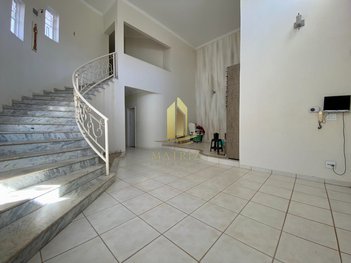 house em Rua Jonas Rodrigues de Moura, Jardim Barão - Franca - SP