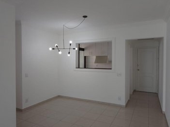 apartment em Rua Almaden, Vila Andrade - São Paulo - SP