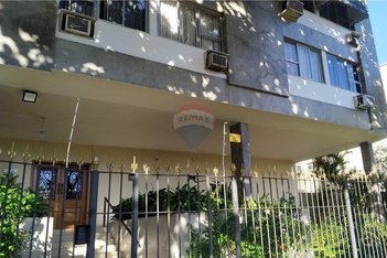 apartment em Rua Grão de Areia, Jardim Guanabara - Rio de Janeiro - RJ