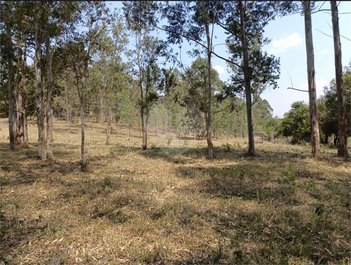 land_lot em Estrada Municipal Luciano Rocha Peçanha, Cachoeira - Atibaia - SP