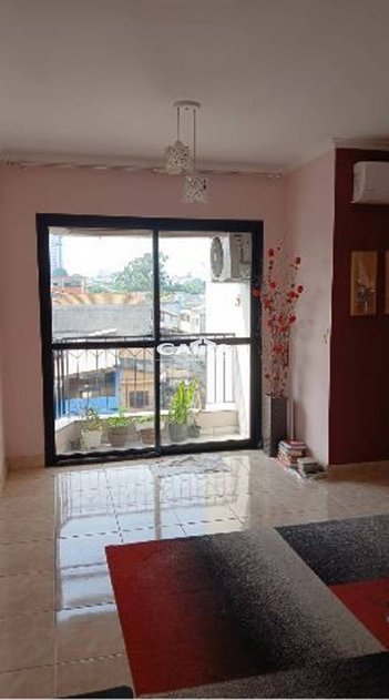 apartment em Rua Aldeia Paracanti, Penha - São Paulo - SP