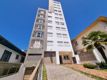 apartment em Itália Travi, Rio Branco - Caxias do Sul - RS