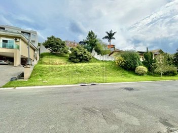 land_lot em Rua Pinheiros, Jardim Colibri - Cotia - SP