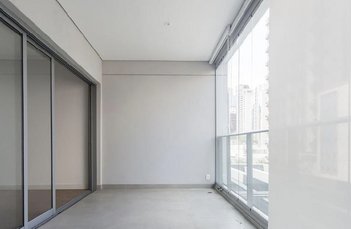 apartment em Avenida Moema, Moema - São Paulo - SP