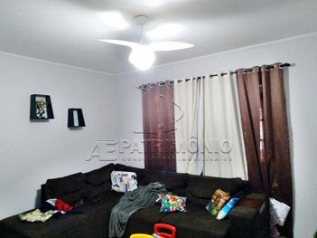 house em Rua Diógenes Cardoso Filho, Jardim São Guilherme - Sorocaba - SP