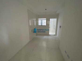 apartment em Rua Peirópolis, Vila Guilherme - São Paulo - SP