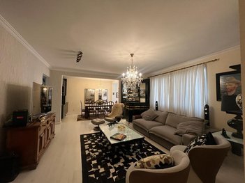 apartment em Almirante Lamego, Centro - Florianópolis - SC