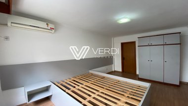 apartment em Rua Morom, Petrópolis - Passo Fundo - RS