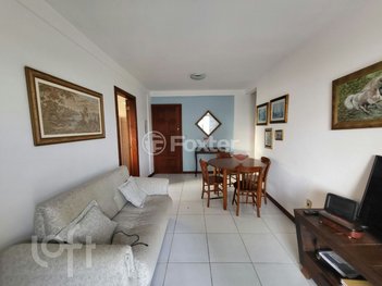 apartment em Avenida Mauro Ramos, Centro - Florianópolis - SC