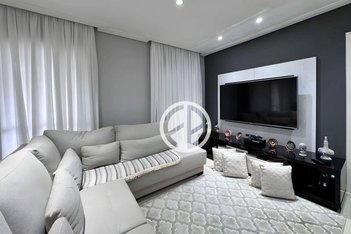 apartment em Rua Deputado Emílio Carlos, Vila Campesina - Osasco - SP