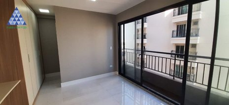 apartment em Rua Alfredo Pujol, Santana - São Paulo - SP