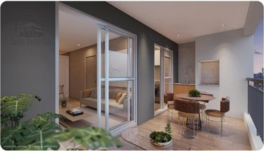 apartment em Avenida José Mário de Arruda Toledo, Jardim Aparecida - Campinas - SP