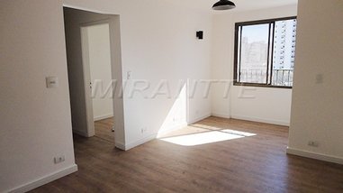 apartment em Rua Frei Vicente do Salvador, Santana - São Paulo - SP