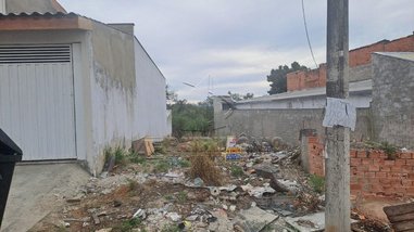 land_lot em Rua Doutor Benedito Cleis, Ipanema Ville - Sorocaba - SP