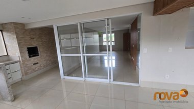 apartment em Rua T 71, Setor Bueno - Goiânia - GO