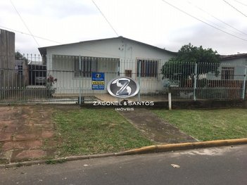 house em Men de Sa, Bom Sucesso - Gravataí - RS