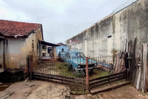 Cômodo Condomínio