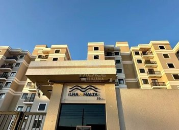 apartment em Rua Antonio de Toledo, Pompéia - Piracicaba - SP