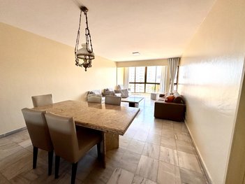 apartment em Rua Professora Higia Vasconcelos, Ponta Verde - Maceió - AL