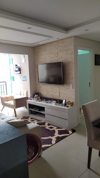 apartment em Avenida Miguel Estefno, Saúde - São Paulo - SP