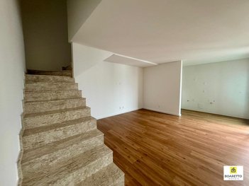 apartment em Rua Pastor Fritz Buhler, Centro - Joinville - SC