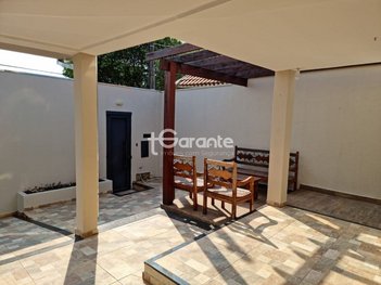 house em Rua Tomé de Souza, Vila Seabra - Bauru - SP