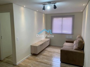 apartment em Rua Frei Caneca, Consolação - São Paulo - SP