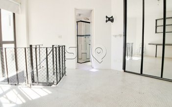 apartment em Rua Urussuí, Itaim Bibi - São Paulo - SP