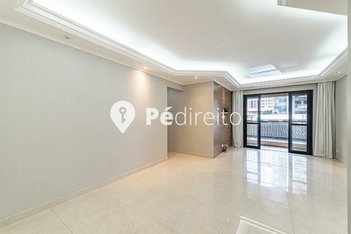 apartment em Rua Vilela, Tatuapé - São Paulo - SP