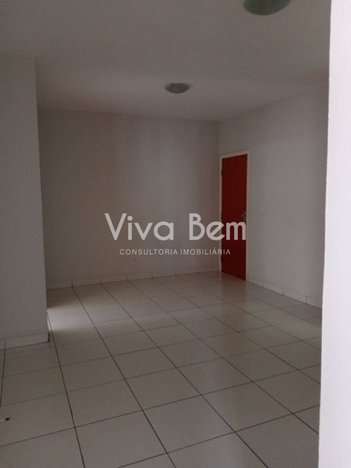 apartment em Rua Sílvio Romero de Aguiar, Major Prates - Montes Claros - MG