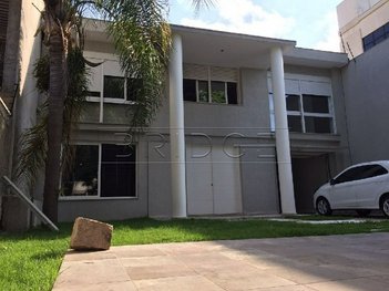 house em Avenida Cairu, Navegantes - Porto Alegre - RS