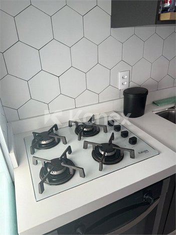 apartment em Avenida Alfredo Zunkeller, Parque Mandaqui - São Paulo - SP