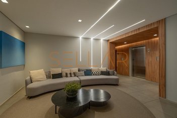 apartment em Rua Maria Carolina, Jardim Paulista - São Paulo - SP