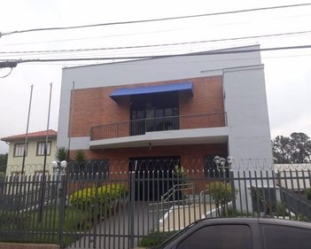 house em Rua Padre Donizete Tavares de Lima, Vila São Francisco - Barueri - SP