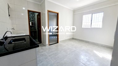 apartment em Rua Carlos Adalberto Ilha Macedo, Vila Nova Mazzei - São Paulo - SP