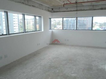 office em Avenida José de Sousa Campos, Cambuí - Campinas - SP