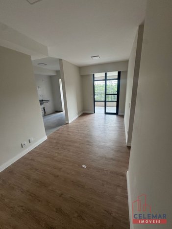 apartment em Rua Aristides Mariotti, Recanto Quarto Centenário - Jundiaí - SP