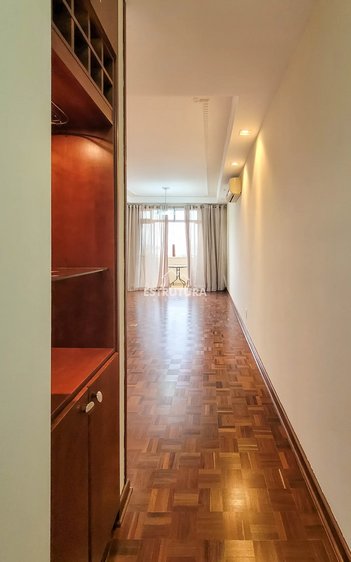 apartment em Avenida 8, Jardim Claret - Rio Claro - SP