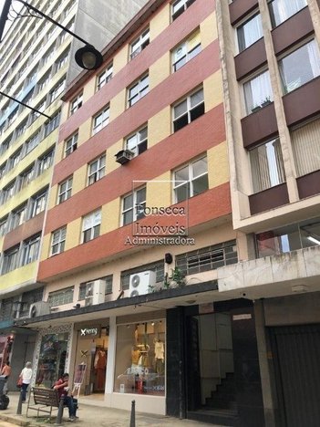 office em Dezesseis de Março, Centro - Petrópolis - RJ