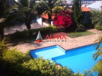 commercial_building em Andrômeda, Jardim Riacho das Pedras - Contagem - MG